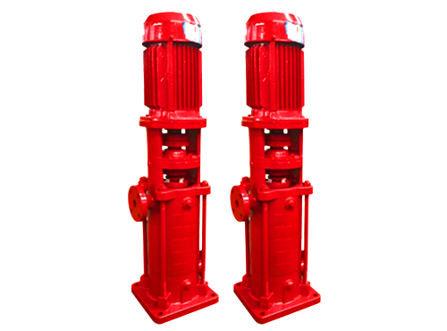 如何解決消防泵電機過載的問題？